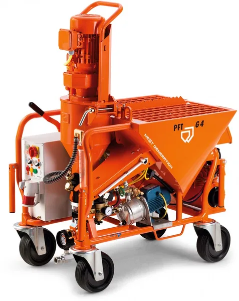 PFT G4 Smart - Üsküdar