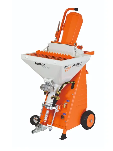 PFT Ritmo - Merkezefendi