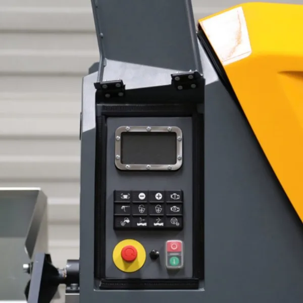 Putzmeister P13 - Kırıkhan